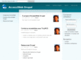 accessiweb-drupal.org