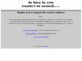 aseasyas.com