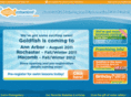 goldfishswimschool.com