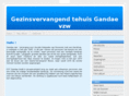 gvtgandae.org