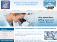 immunerecoveryfoundation.org