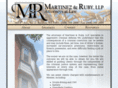 martinezandruby.com