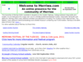 merriwa.com