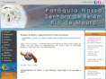 paroquiariomouro.org