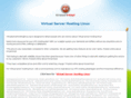 virtualserverhostinglinux.org
