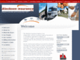 alecksoninsurance.com