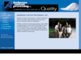 andersonprocessing.net