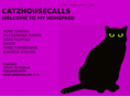 catzhousecalls.com