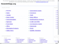 homelettings.org