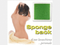 sponge-back.com