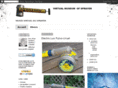 virtualmuseumofsprayer.com