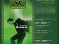 ahostingcompany.com