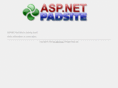 aspnetpadsite.com