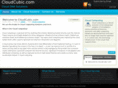 cloudcubic.com