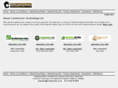 constructortechnology.com