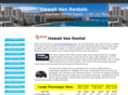 hawaiivanrentals.com