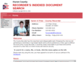 huroncountyrecorder.org