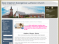 newcreationlc.com