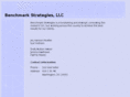 benchmarkstrategies.org