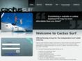 cactussurf.com