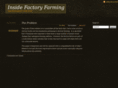 insidefactoryfarming.net
