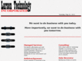larsentechnology.net