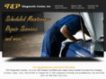 tpdiagnosticcenter.com