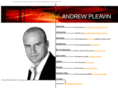 andrewpleavin.com