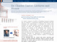 charlescantor.info
