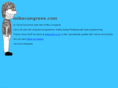 mikecongreve.com