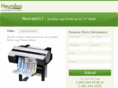 neurajet.com