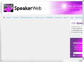 speakerweb.net