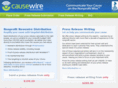 cause-wire.org