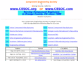 cesoc.org