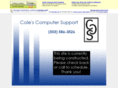 colescomputersupport.net