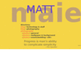 mattmaier.net