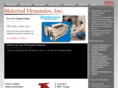 mdynamics.com