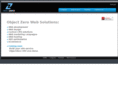 object-zero.com