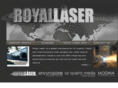 royallaser.com