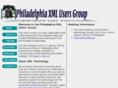 xmlphilly.org