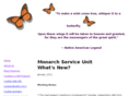 monarchsu.com