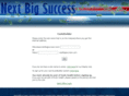 nextbigsuccess.com