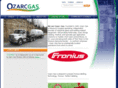 ozarcweldingsupplies.com