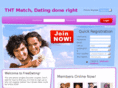 thtmatch.com
