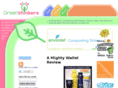 greenthinker.com