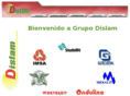 grupodislam.com
