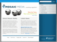 mosaicmediagroup.com