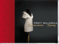 pretmilonga.com