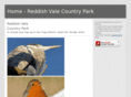 reddishvalecountrypark.com