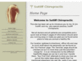 sutliffchiropractic.com